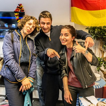 Festival 2019